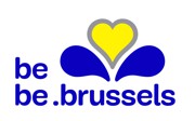 Brussel, logo